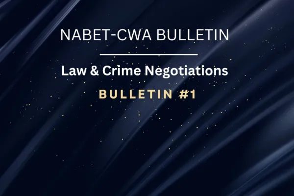 Bulletin