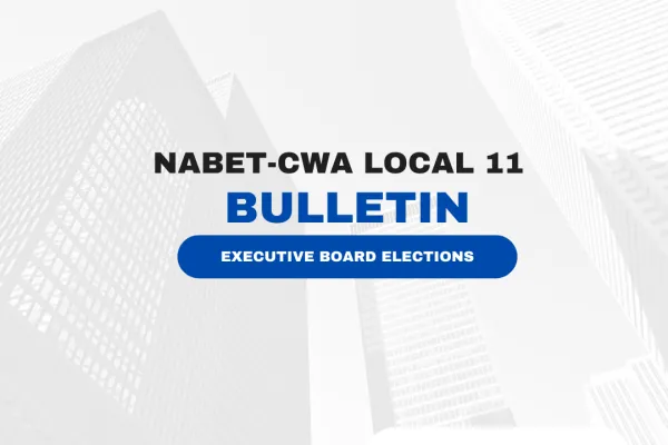Bulletin