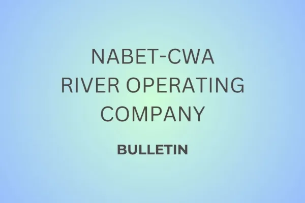 NABET-CWA Local 11/ROC Bulletin