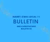 Bulletin #2