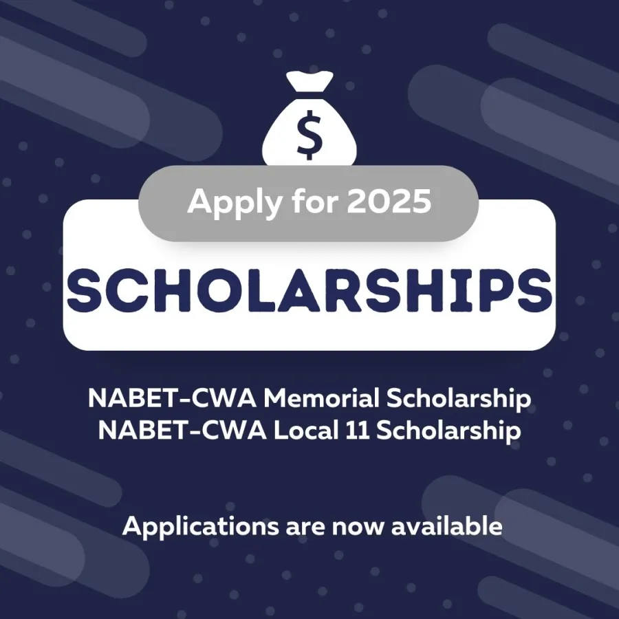 2025 Scholarships